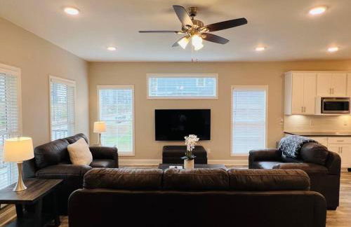 Luxury 4 Bedroom Home and private deck by MCG 6 - Foto 2