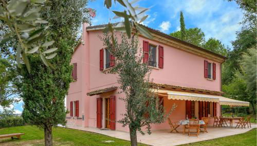 3 Bedroom Amazing Home In Montelabbate - Foto 3