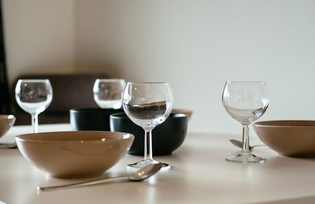 Apartment in St. Idesbald Near the Sea - Foto 19