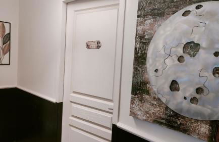 L'Empire D'Essences Appartement - Foto 46