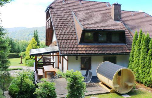 Feriendomizil am Rössleberg, Hinterzarten - Foto 20