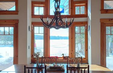 3 Cabins with Sauna on Lake Monomonac by Mount Monadnock - Foto 72