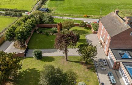 Otherton Hall - Photo 48