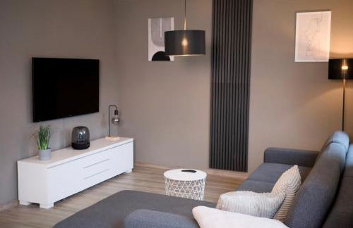 Modernes 118qm Haus für Ferien und Arbeit - Foto 10