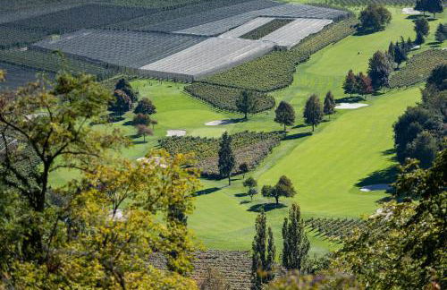 My Spring - Panoramic Suites - Photo 16