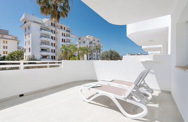 Apartamentos Olive Beach - Foto 69