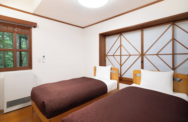 Wan WanParadise Tateshina - Foto 6