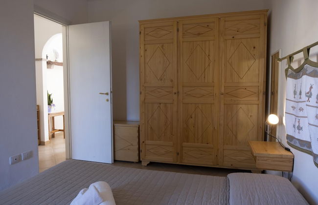 Aria di Vacanza - S'Abba Lughente - Photo 25