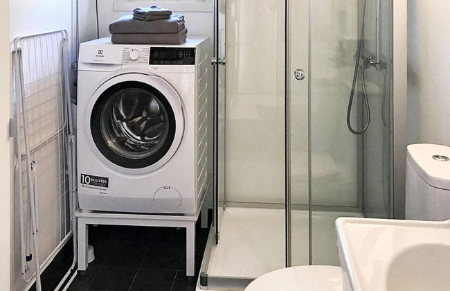 4 Person Holiday Home in Akersberga - Photo 12