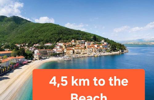 Apartments Blue & Green - Foto 47