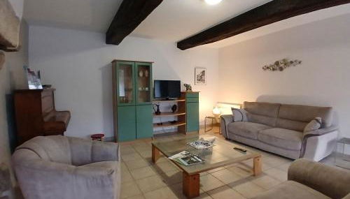 Maison ancienne rénovée avec terrasses, jusqu'à 6 personnes, La Gaubretière - FR-1-426-154 - Foto 5