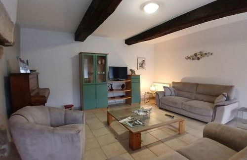 Maison ancienne rénovée avec terrasses, jusqu'à 6 personnes, La Gaubretière - FR-1-426-154 - Photo 5