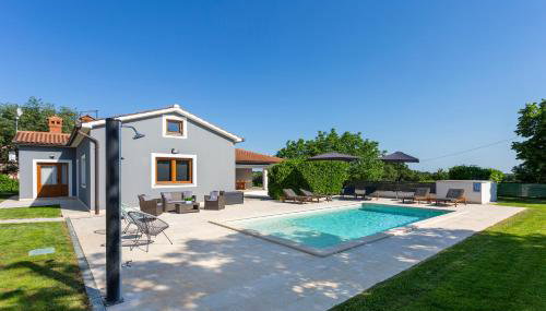 Villa Anavi - Foto 2