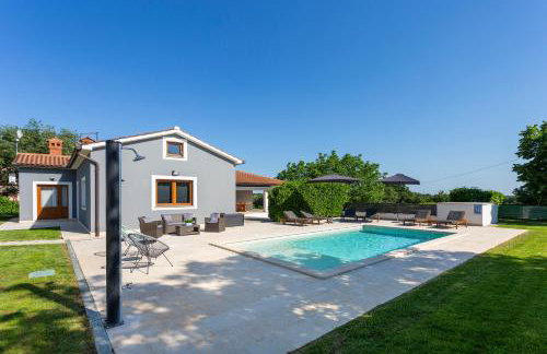 Villa Anavi - Foto 2