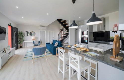 Vilas Felicidade Rocha by An Island Apart - Foto 18