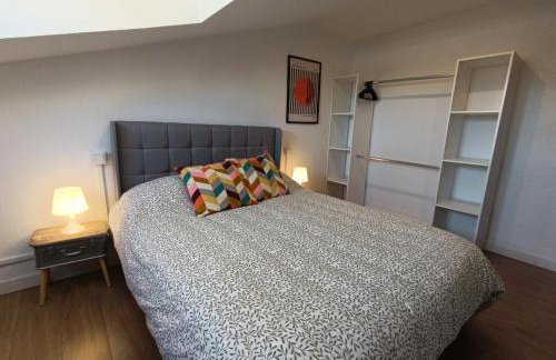 Ático con encanto junto a la Plaza Mayor de Burgos - Foto 19