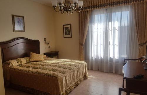 La Sinagoga Casa Rural - Foto 10