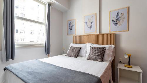 Estilo em Copacabana - Próximo a praia - BR403 Z4 - Foto 5