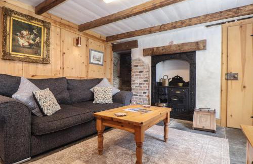 Trewince Manor Cottage - Foto 5