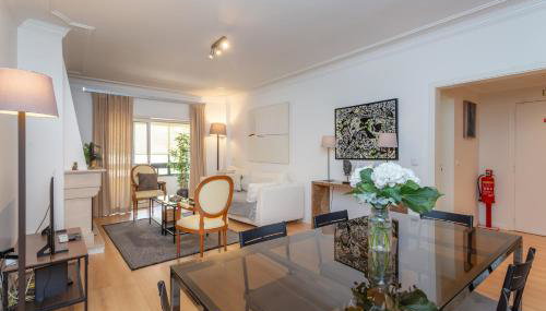 BeGuest Cascais Charm Apartment - Foto 4