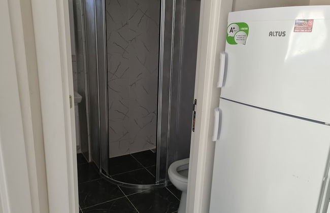 Sidelya Apart - Foto 45