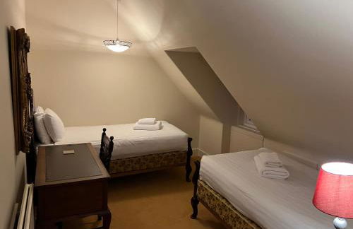 Dalmunzie Castle Hotel - Foto 42