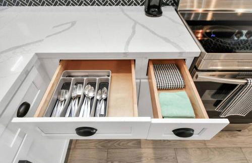 Grand Luxé Retreat- Lavish Abode - By Medical Center & NRG - Foto 27