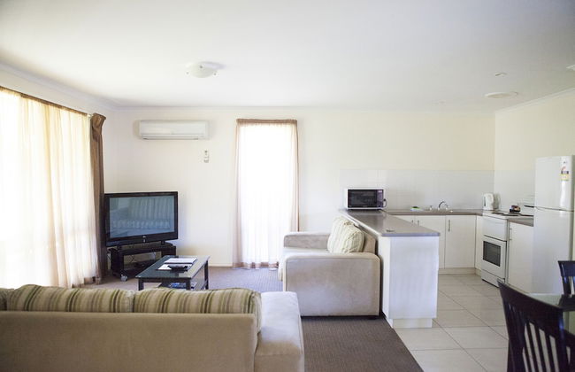 Echuca Moama Holiday Villas - Photo 10