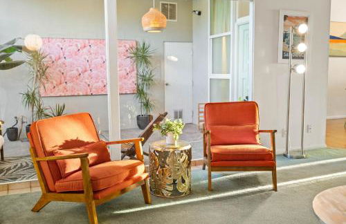 Luxury Hilltop Stay Pool, Firepit and Views - Foto 42