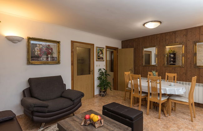 Apartments Nina & Kate - Foto 17