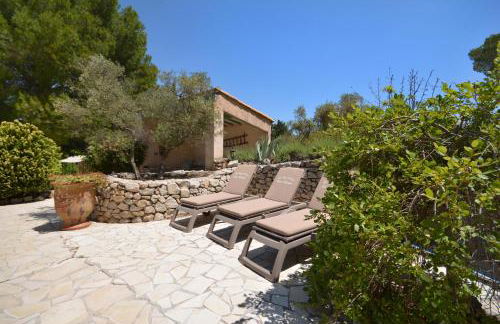 les mazets de la reine Pédauque - Foto 18