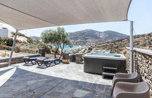 Nesea Sifnos - Luxury Residences - Foto 79