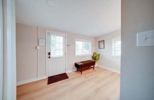 'Wishin & Fishin' Walkable Erie Home By the Beach! - Foto 22