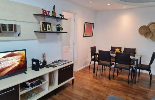 APT 704 - Localização Privilegiada - 2 Quartos - Garagem - Fazenda/Itajaí - Foto 14