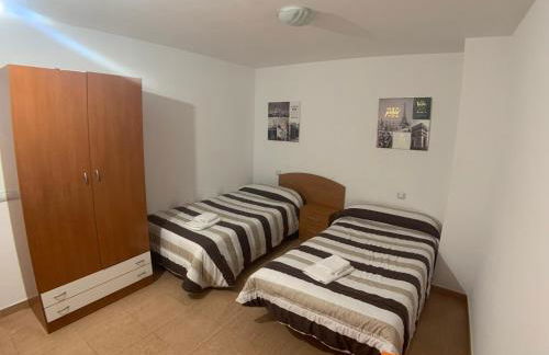 VUT SEGEDA Valle del Manubles - Foto 62