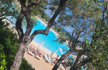 Rev'Azur T1 - Vue mer - Grande terrasse - Foto 1