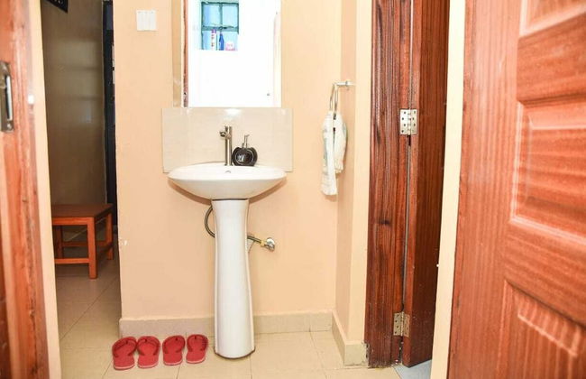 Stay.Plus Arujo Apartment Homa Bay - Foto 20