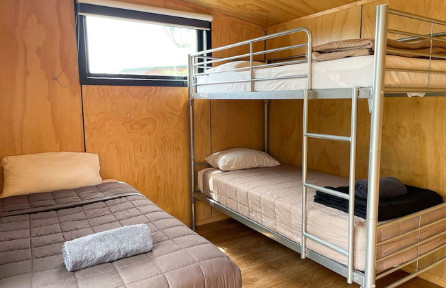 Havelock North Holiday Park - Foto 10