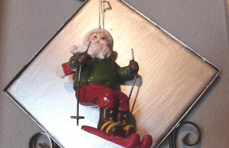 Avec balcon, au pied des pistes et randos - Foto 31