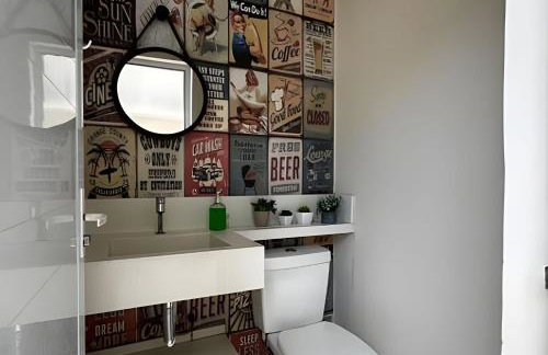 Portal da Olaria | Casa com piscina a 200m da praia - Foto 41