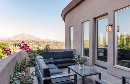 Julep by Avantstay Stylish 9 BR Estate w/ Mid-century Modern Decor - Foto 26