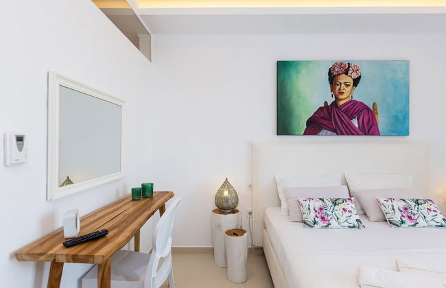 Elias Villa in Kalathas - Foto 11