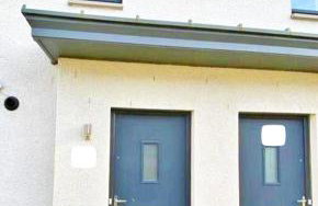 3 bed house with parking near airport - Foto 25