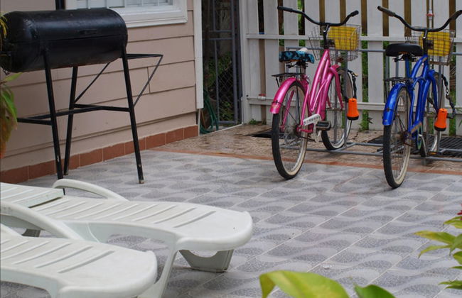 Caribbean Villages Apartments - Foto 35