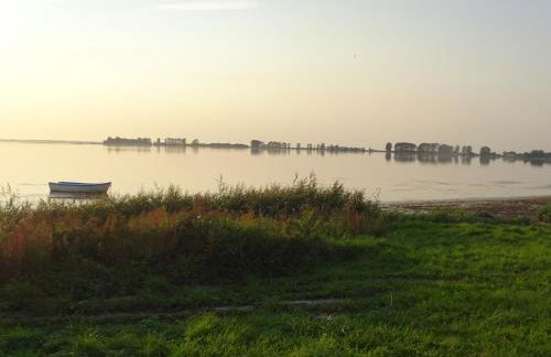 Appartement Werft & Meer - Foto 36