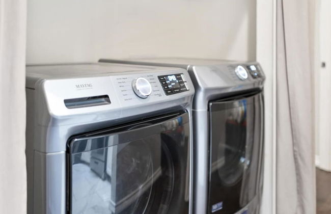 Close to Kalahari King Beds Fast Wifi 3BR - Foto 24