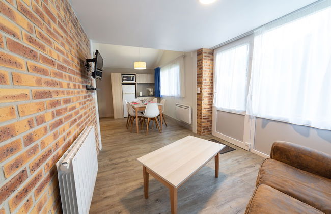 VVF Normandie Veules-les-Roses - Foto 37