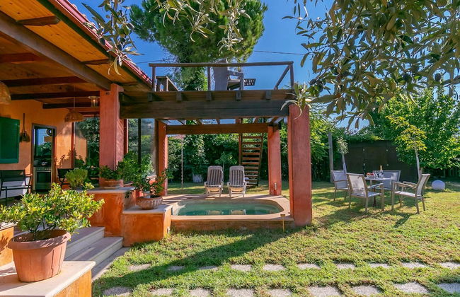 Villa Revita Kourouta Beach - Foto 17