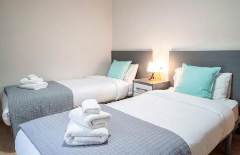 The Family Host - Lost Garden Ciutadella Park - Foto 16