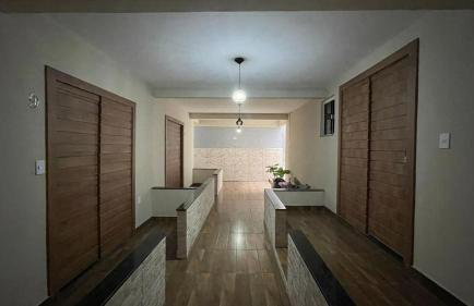 Casa privativa c/5 suites, piscina e churrasqueira - Foto 51